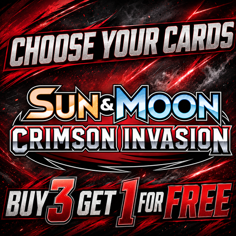 Pokemon Crimson Invasion