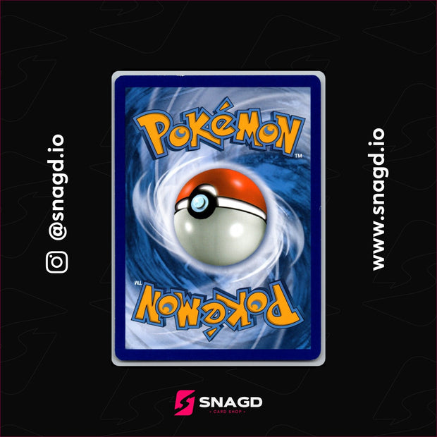 Pikachu — actual photo 2