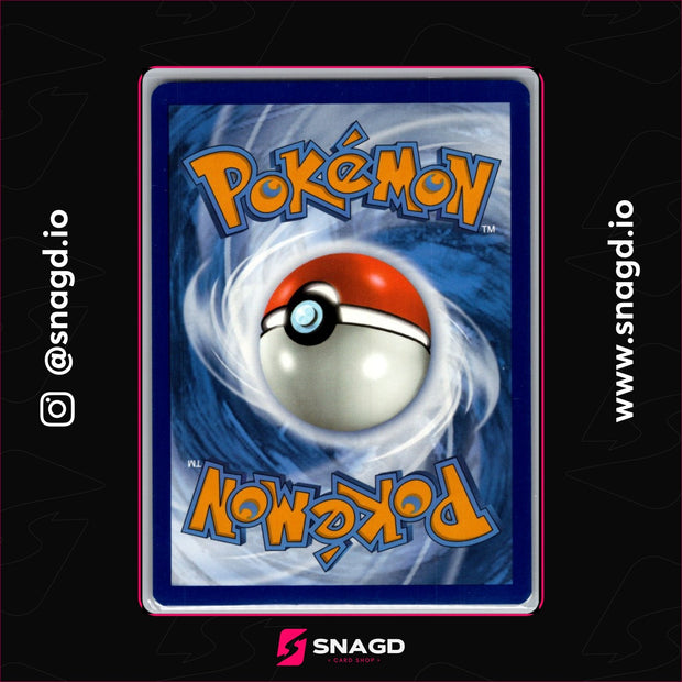 Pikachu — actual photo 2