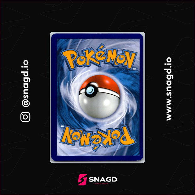 Pikachu — actual photo 2
