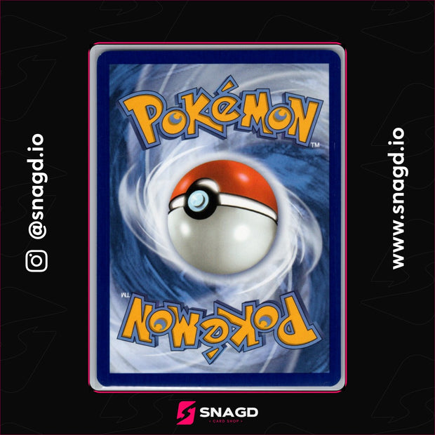 Rotom — actual photo 2