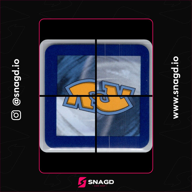 Lance's Charizard V Holo Promo SWSH133 — actual photo 4