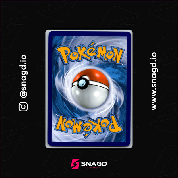 Pikachu — actual photo 2