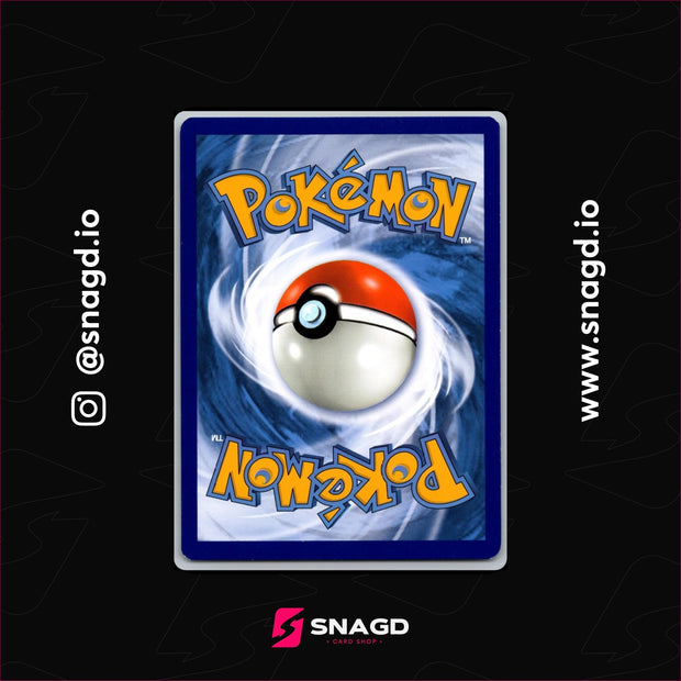Pikachu — actual photo 2