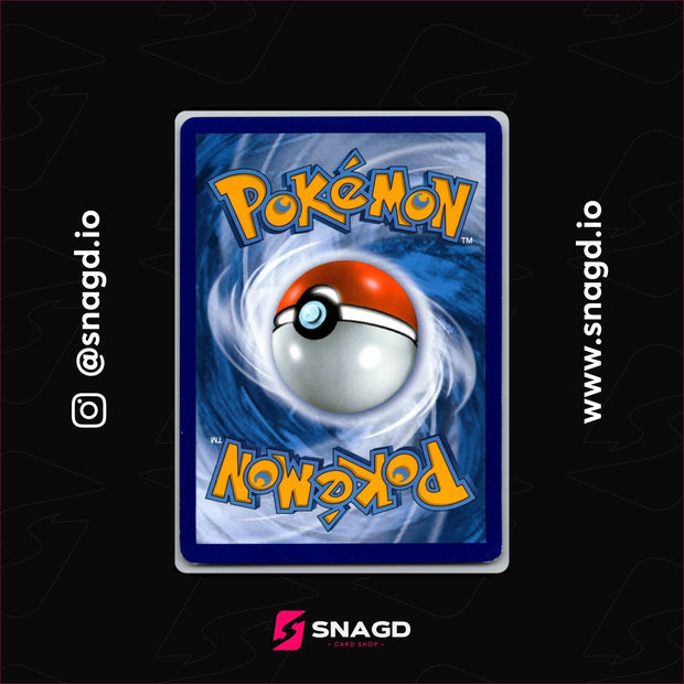 Pikachu — actual photo 2