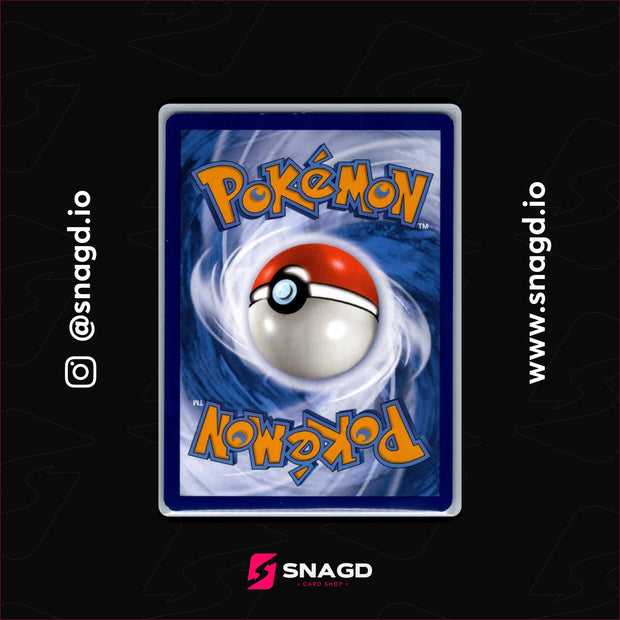 Gyarados — actual photo 2