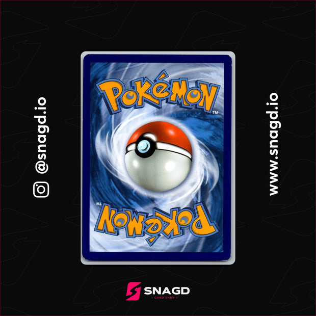 Pikachu — actual photo 2