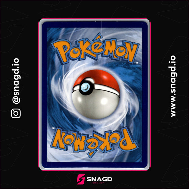 Mimikyu VMAX — actual photo 2