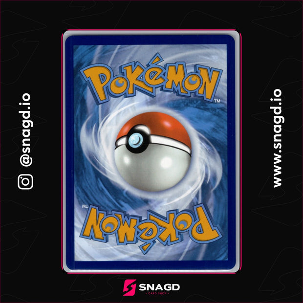 Kyurem ex — actual photo 2