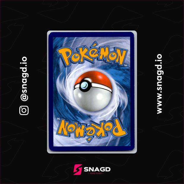 Pikachu — actual photo 2