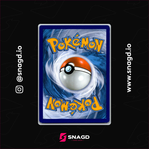 Pikachu — actual photo 2