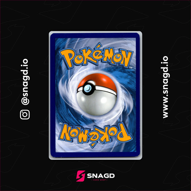 Pikachu — actual photo 2