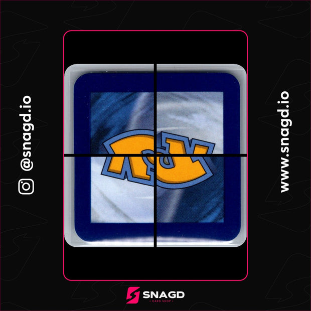 Dragapult ex — actual photo 4