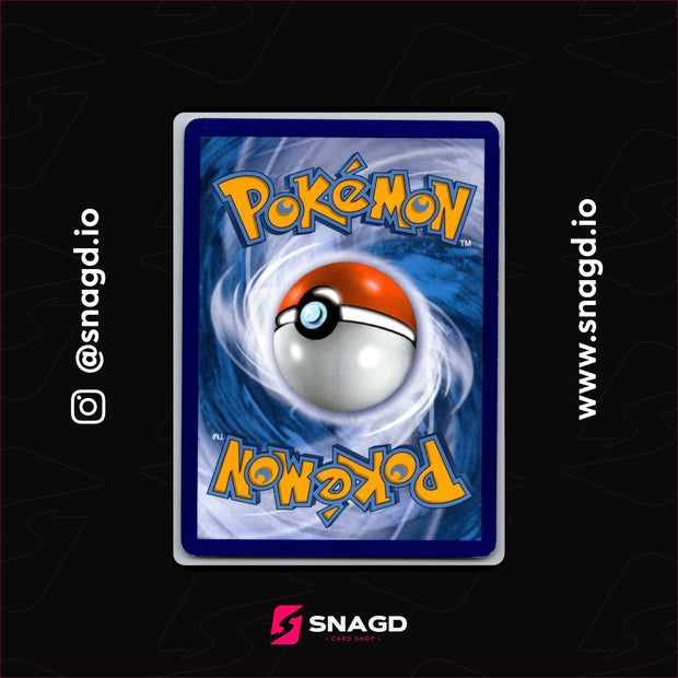 Pikachu — actual photo 2