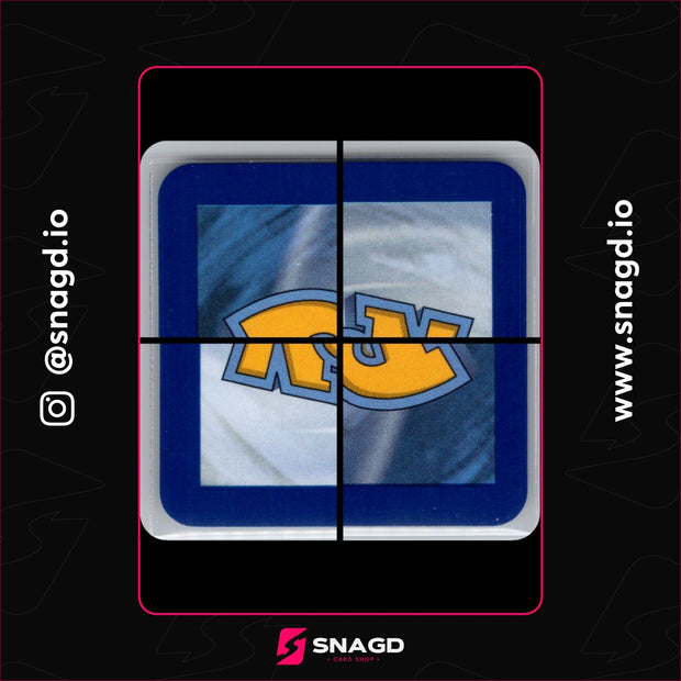 Mega Dragonite ex — actual photo 4