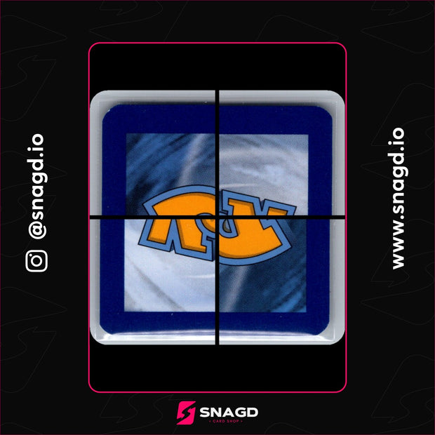 Gengar VMAX — actual photo 4