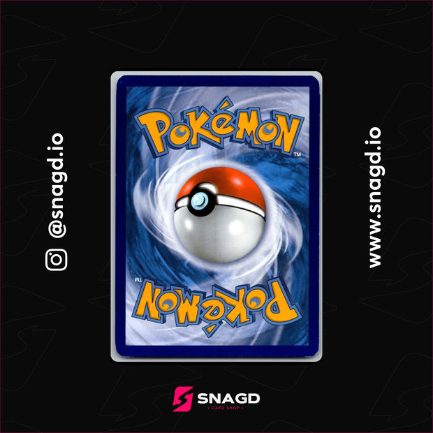 Pikachu — actual photo 2