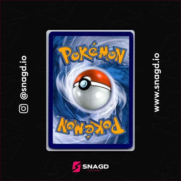 Pikachu — actual photo 2