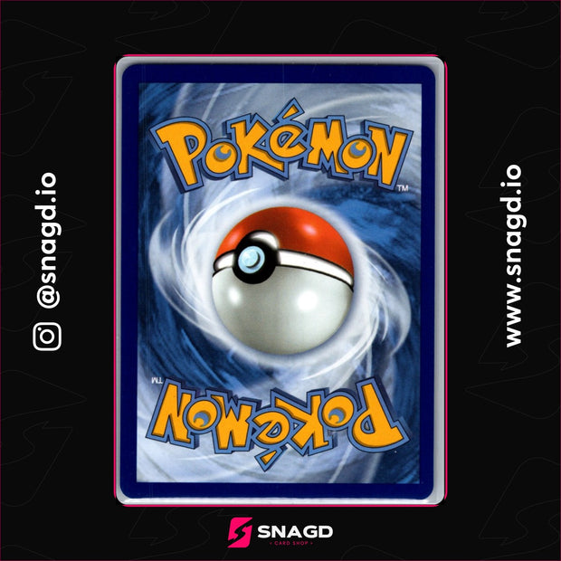 Mega Meganium ex — actual photo 2