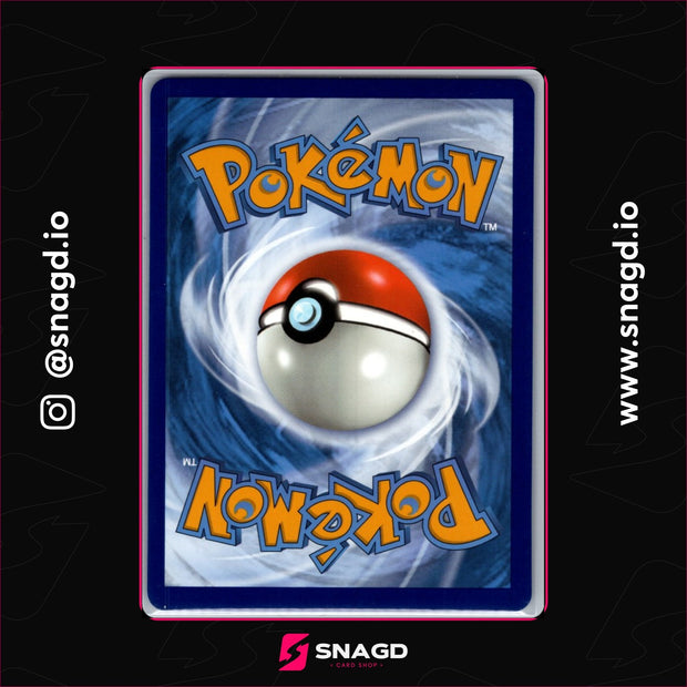 Mimikyu VMAX — actual photo 2