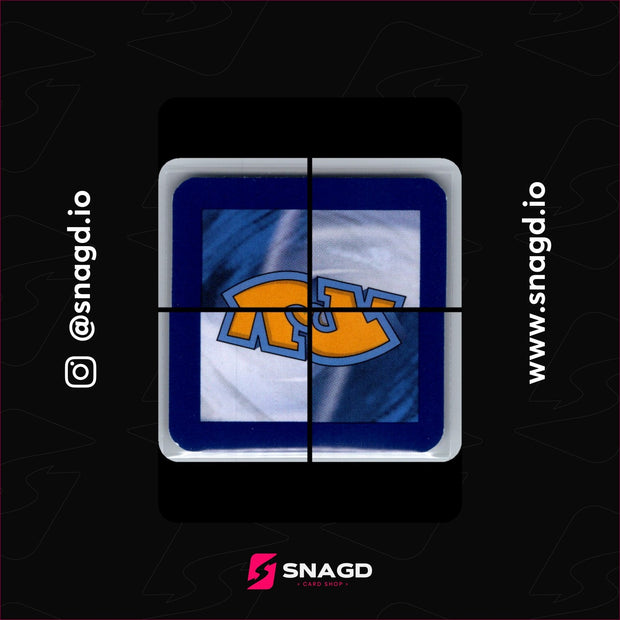 Gyarados — actual photo 4