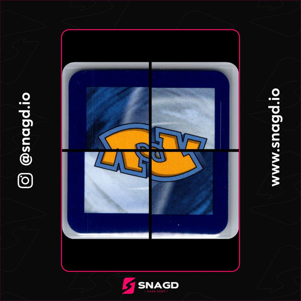 Mega Charizard Y ex — actual photo 4