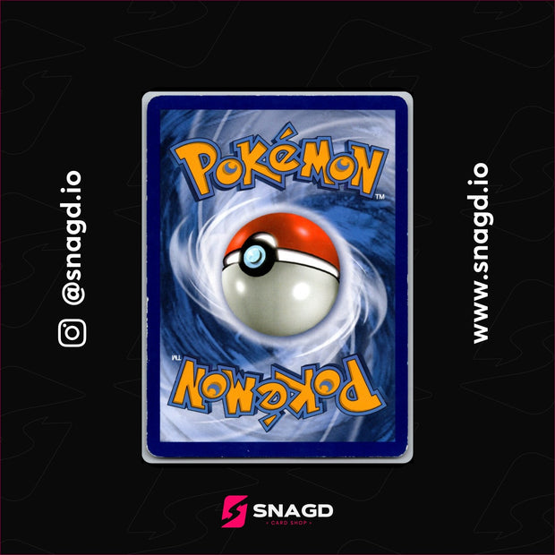 Pikachu — actual photo 2