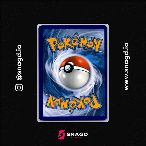 Pikachu — actual photo 2