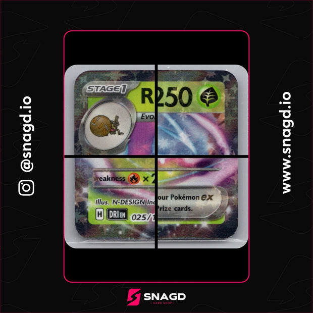 Rabsca ex — actual photo 3