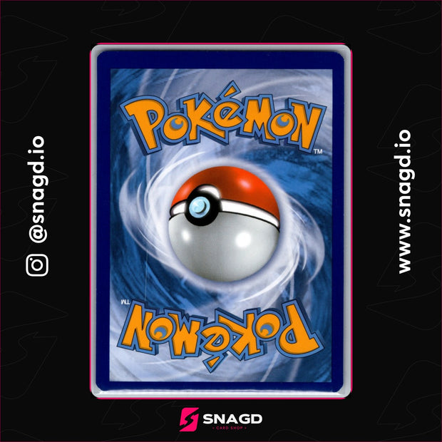 Mewtwo EX — actual photo 2