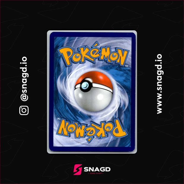 Pikachu — actual photo 2