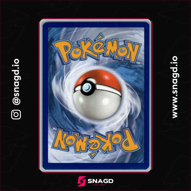 Gardevoir — actual photo 2