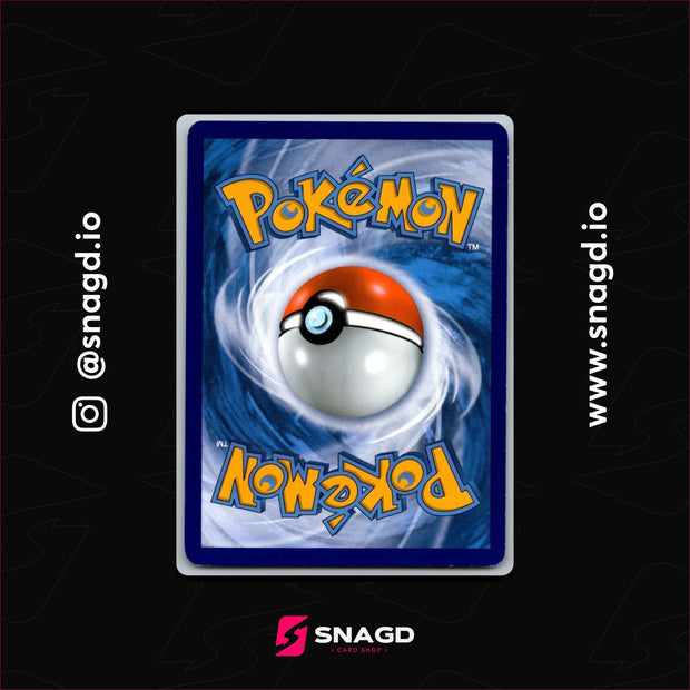 Pikachu — actual photo 2