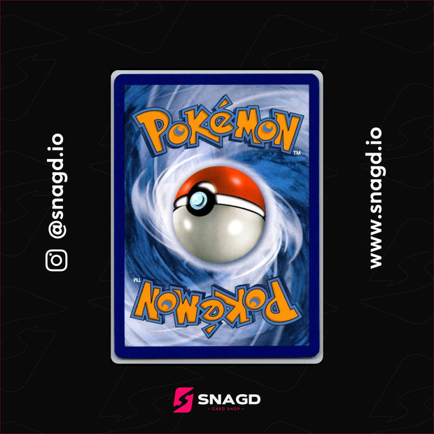 Pikachu — actual photo 2