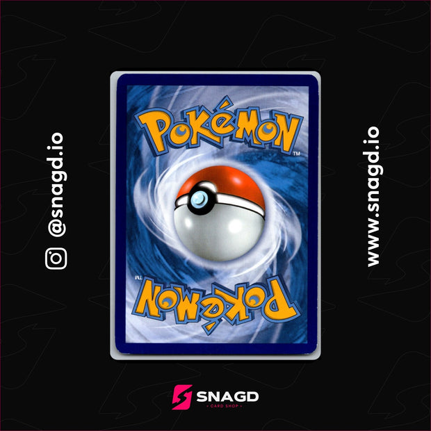 Pikachu — actual photo 2