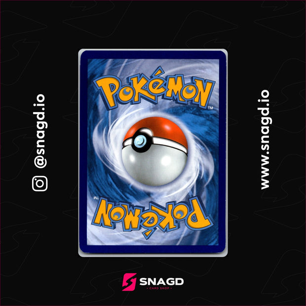 Pikachu — actual photo 2