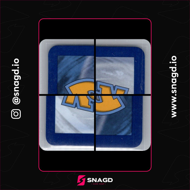Excadrill ex — actual photo 4