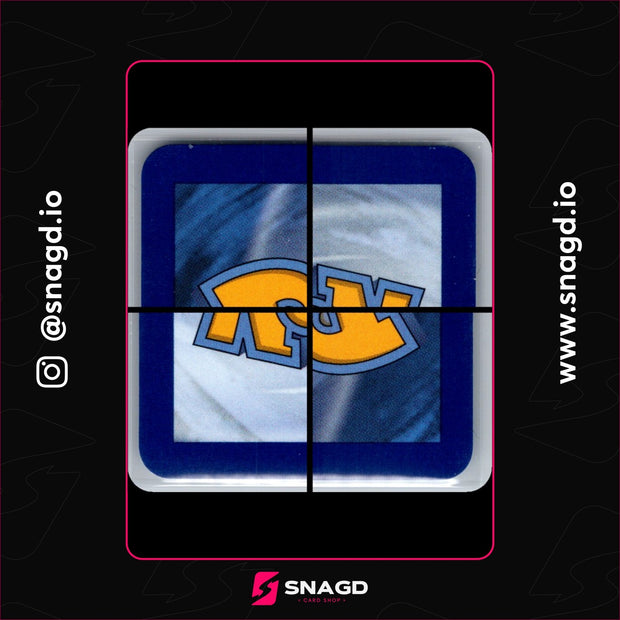 Regice ex — actual photo 4