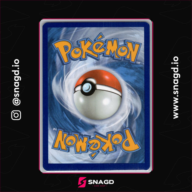 Greninja Star Holo Promo SWSH144 — actual photo 2