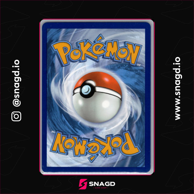 Steven's Metagross ex — actual photo 2