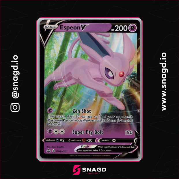 Espeon V — actual photo 1