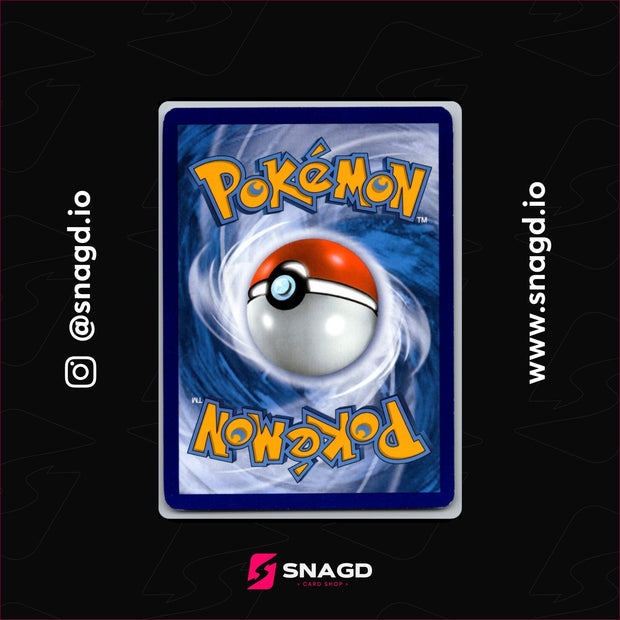 Pikachu — actual photo 2