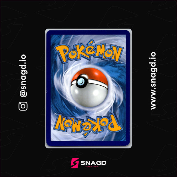 Pikachu — actual photo 2