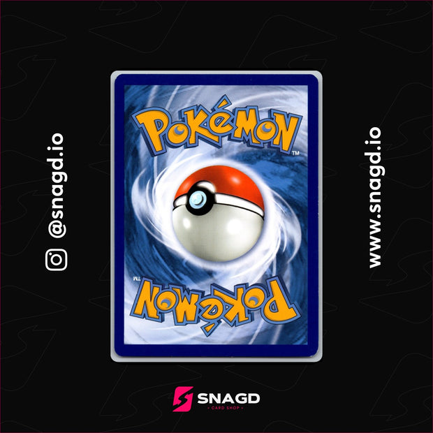 Pikachu — actual photo 2