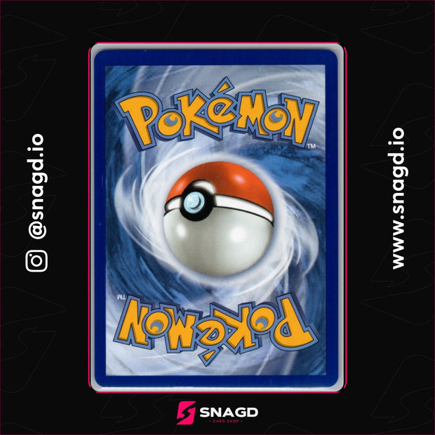 Mega Charizard X ex — actual photo 2