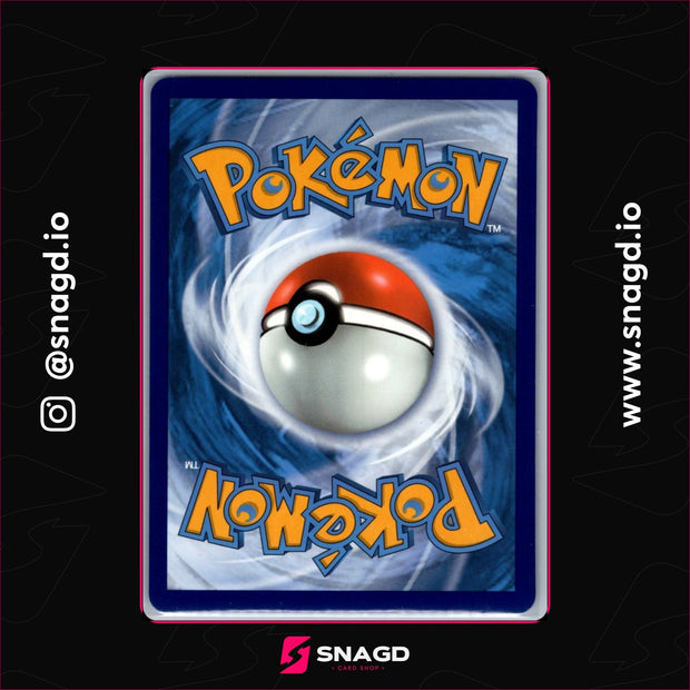 Flying Pikachu VMAX — actual photo 2