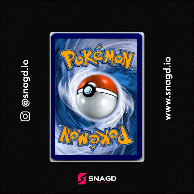 Pikachu — actual photo 2