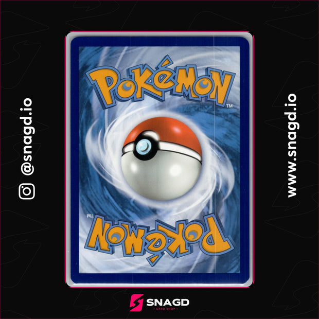 Bidoof Holo Ultra Rare GG29/GG70 — actual photo 2