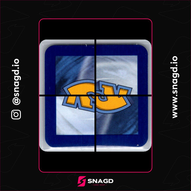 Mega Charizard Y ex — actual photo 4