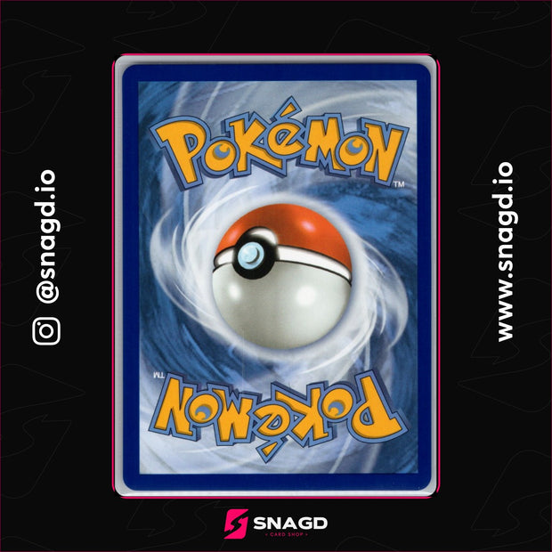 Mega Dragonite ex — actual photo 2